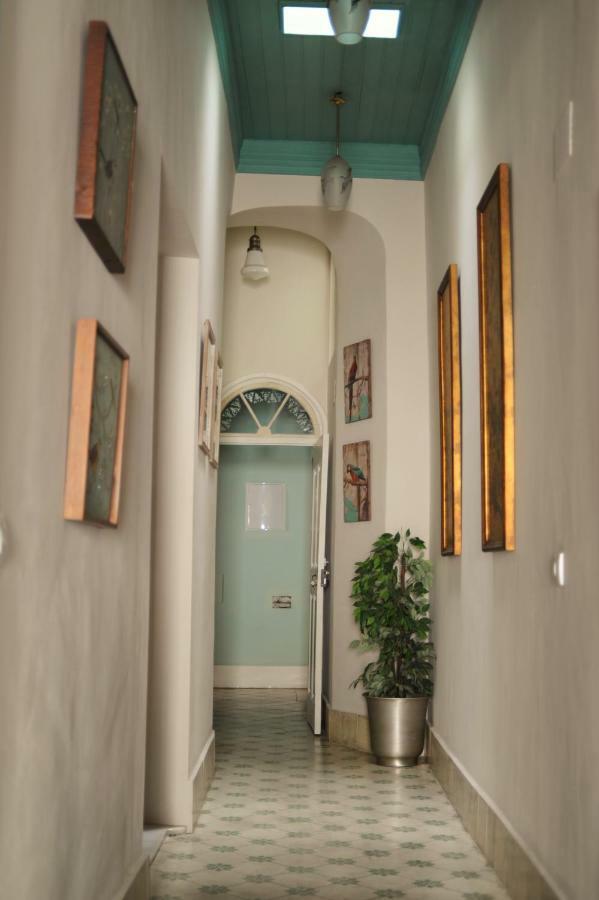 Casa de Luz Apartamento Sanlúcar de Barrameda Exterior foto